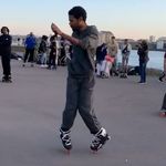 That guy - @thatguyonskates - Instagram