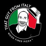 Wood Fired Pizza & Artisan Gelato Cart | 📍Metro Detroit Events - @that_guy_from_italy - Instagram