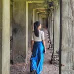 Thavy Sok - @merciful_witch - Instagram
