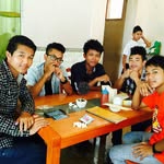 David Cung Cin Thawng - @davidcungcinthawng - Instagram