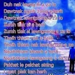 Ngun Thawng Cin - @ngunthawngcin - Instagram