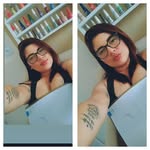 Thay Lee - @thayferreiralee - Instagram