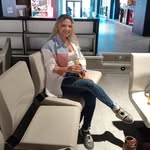 Thay Morales - @moralesthay - Instagram