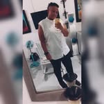 Thay Morales - @thay_bendecido - Instagram