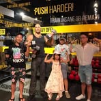 Thayeng Vang - Facebook