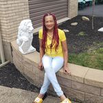 Thayer Davis - @thayer196 - Instagram