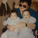 Carole Thayer Smith - @caroleannx2 - Instagram