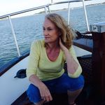Roberta Thayer-Smith - @rthayers2024 - Instagram