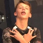 Thayer Baird Smith - @baird_is_a_player - Instagram