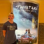 Thayer Smith - @ok_weather_nerd - Instagram