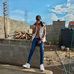 Evans Thiaine - Facebook