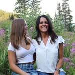 Mindy Thayne Evans - @mkmindy - Instagram