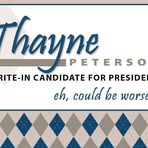 Thayne Peterson - Facebook