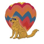 Thayne Peterson Old Dog - @sundogballoonco - Instagram