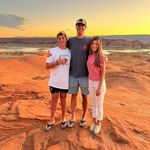 Julie Thayne Smith - @julie_smith555 - Instagram