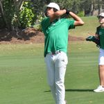 Thayne Thomas - @thaynethomasgolf - Instagram