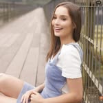 @thays.gorga._oficial - Instagram