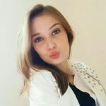 Thays Gorga - @minhathays - Instagram