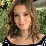 @thayscorreagorga - Instagram