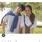 Thazin Oo - @thazinoo254 - Instagram