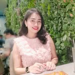Thazin Oo - @thazin5921 - Instagram
