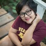Thazin Oo - @thazinoo0101 - Instagram