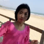 Thazin Oo - @thazinoofirst - Instagram
