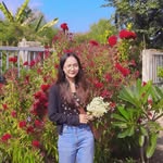 Thazin Oo - @thazinoo2870 - Instagram