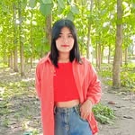 Thazin Oo - @thazin2207 - Instagram
