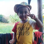 Thazin Oo - Facebook