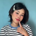 Thazin Oo - @ttroublemaker21 - Instagram