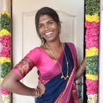 Kannamma - @the_angel_of_bk - Instagram