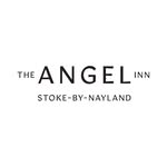 The Angel Inn Stoke by Nayland - @angelinnsuffolk - Instagram