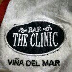 Bar The Clinic - @bar_theclinic - Instagram