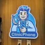 ClinicPhone - @theclinicphone - Instagram