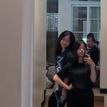 Halley's gf - @thecungsss - Instagram
