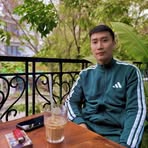 Thế Cung - Facebook