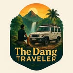 @_THE_DANG_TRAVELER_ - @_the_dang_traveler_ - Instagram