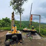 Minesh Rathod - @_.the._.dang._.nature._ - Instagram
