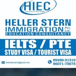Heller Stern Immigration & Education Consultant - @thehellerstern - Instagram