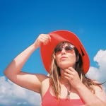 kate heller - @theheller - Instagram