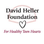 The David Heller Foundation - @davidhellerfoundation - Instagram