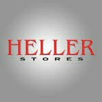The Heller Stores - @hellerstores - Instagram