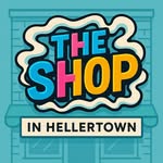 THE SHOP IN HELLERTOWN - @theshopinhellertown - Instagram