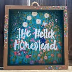 @thehellerhomestead - Instagram