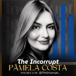 Pâmela Costa | The Incorrupt - @theincorrupt_ - Instagram