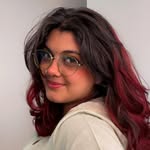Shakshi - @the_inclusive_vibes - Instagram