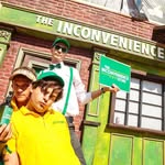 The Inconvenience Store - @theinconveniencestore_uk - Instagram