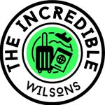 𝚃𝙷𝙴 𝙸𝙽𝙲𝚁𝙴𝙳𝙸𝙱𝙻𝙴 𝚆𝙸𝙻𝚂𝙾𝙽𝚂 - @theincrediblewilsons - Instagram