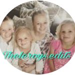 The Leroys - @theleroys.edits - Instagram